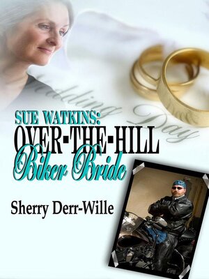 cover image of Sue Watkins